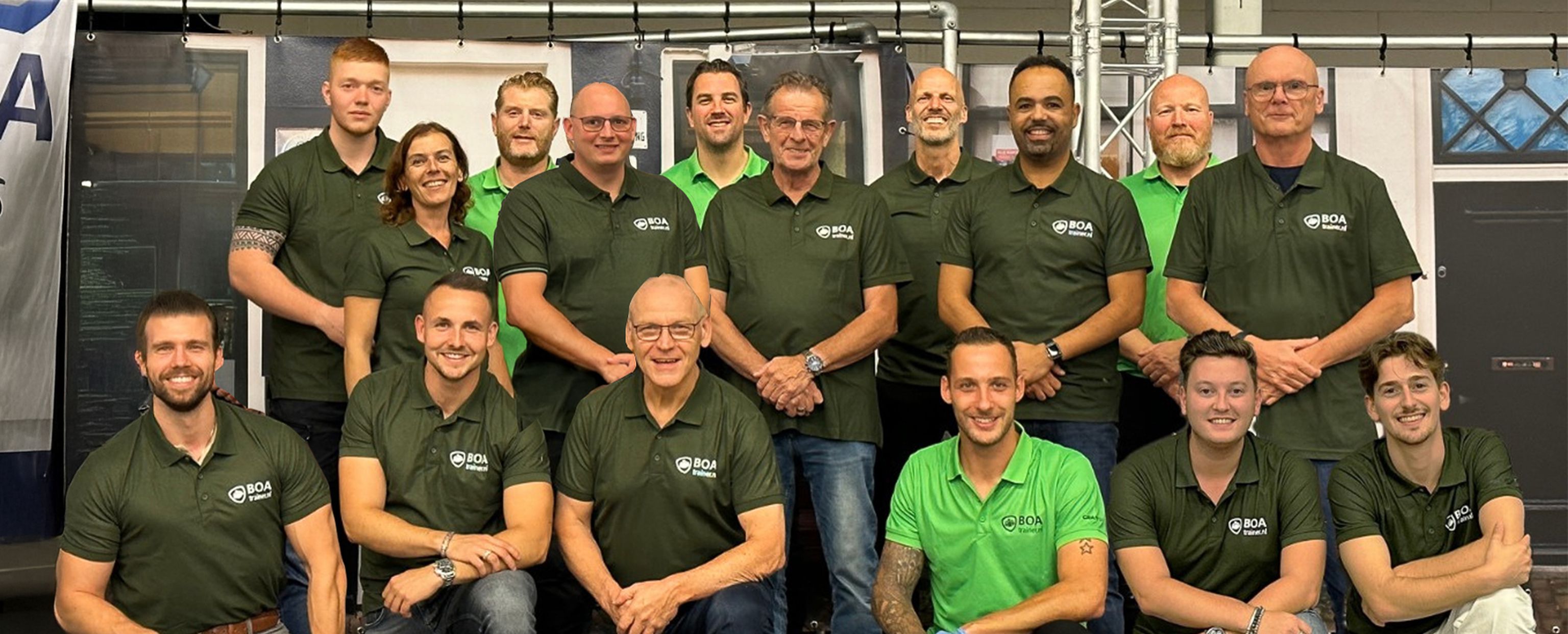 Groepsfoto_BOAtrainer