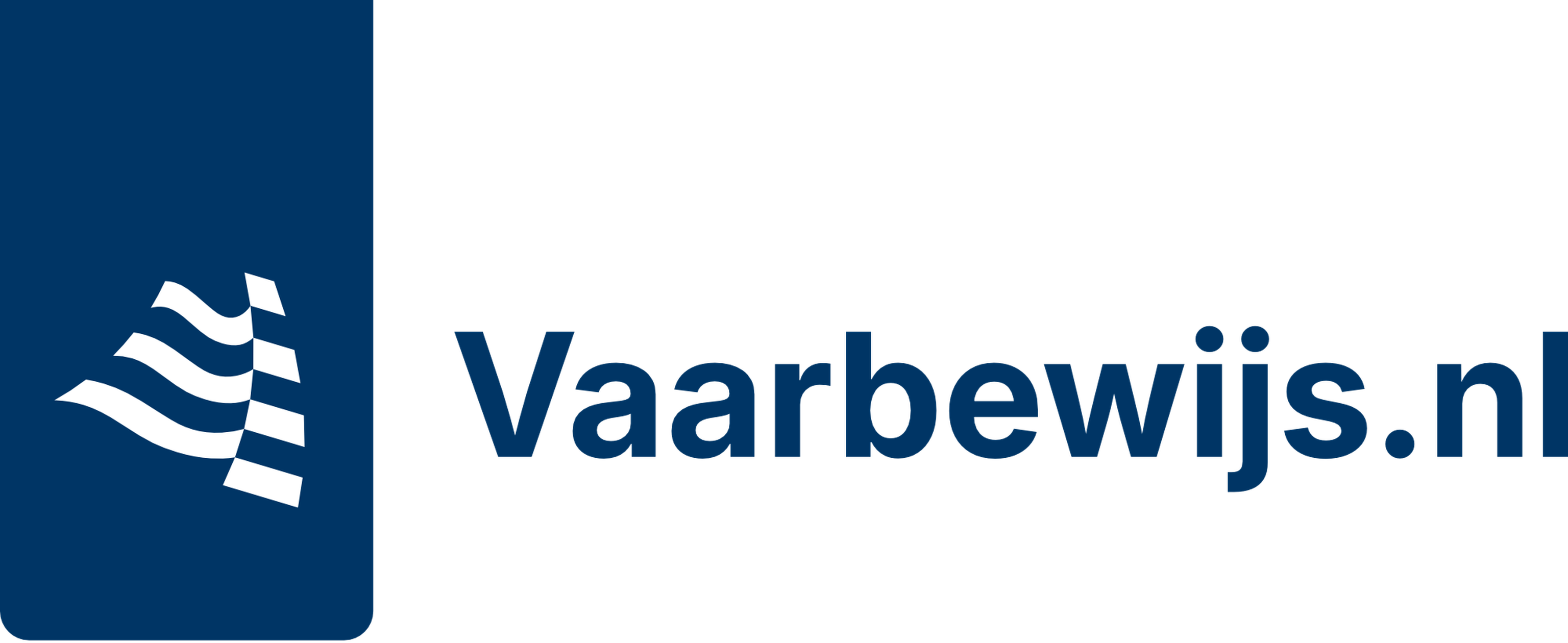 Vaarbewijs.nl 1 logo partner BOAtrainer