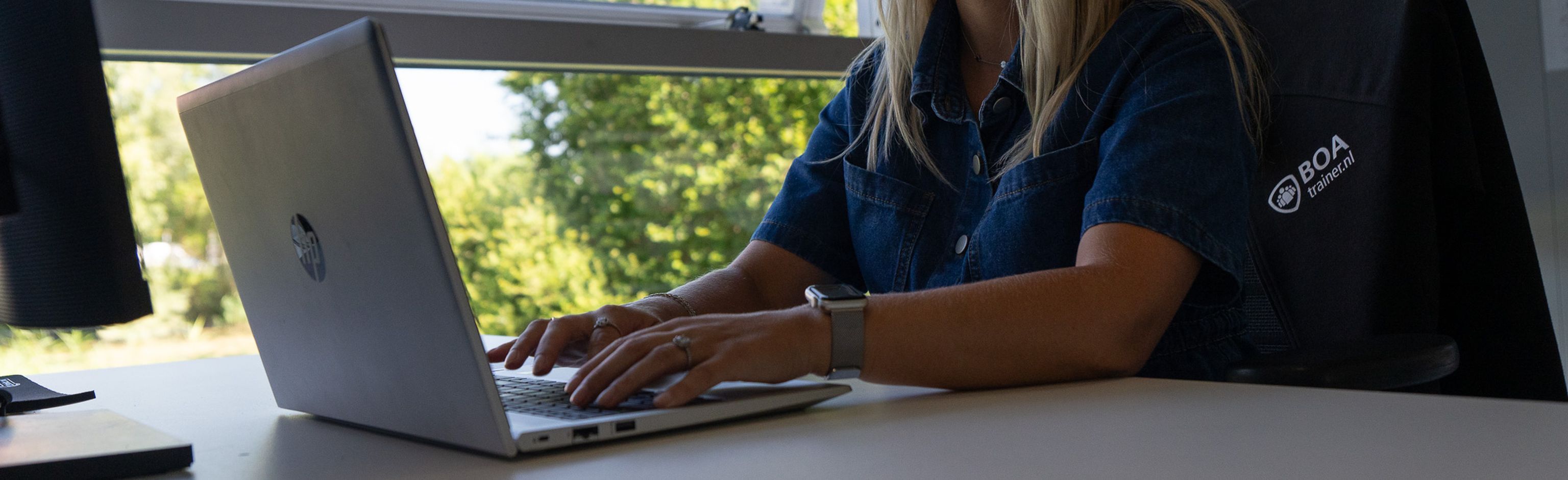 Vacature Service en Administratie