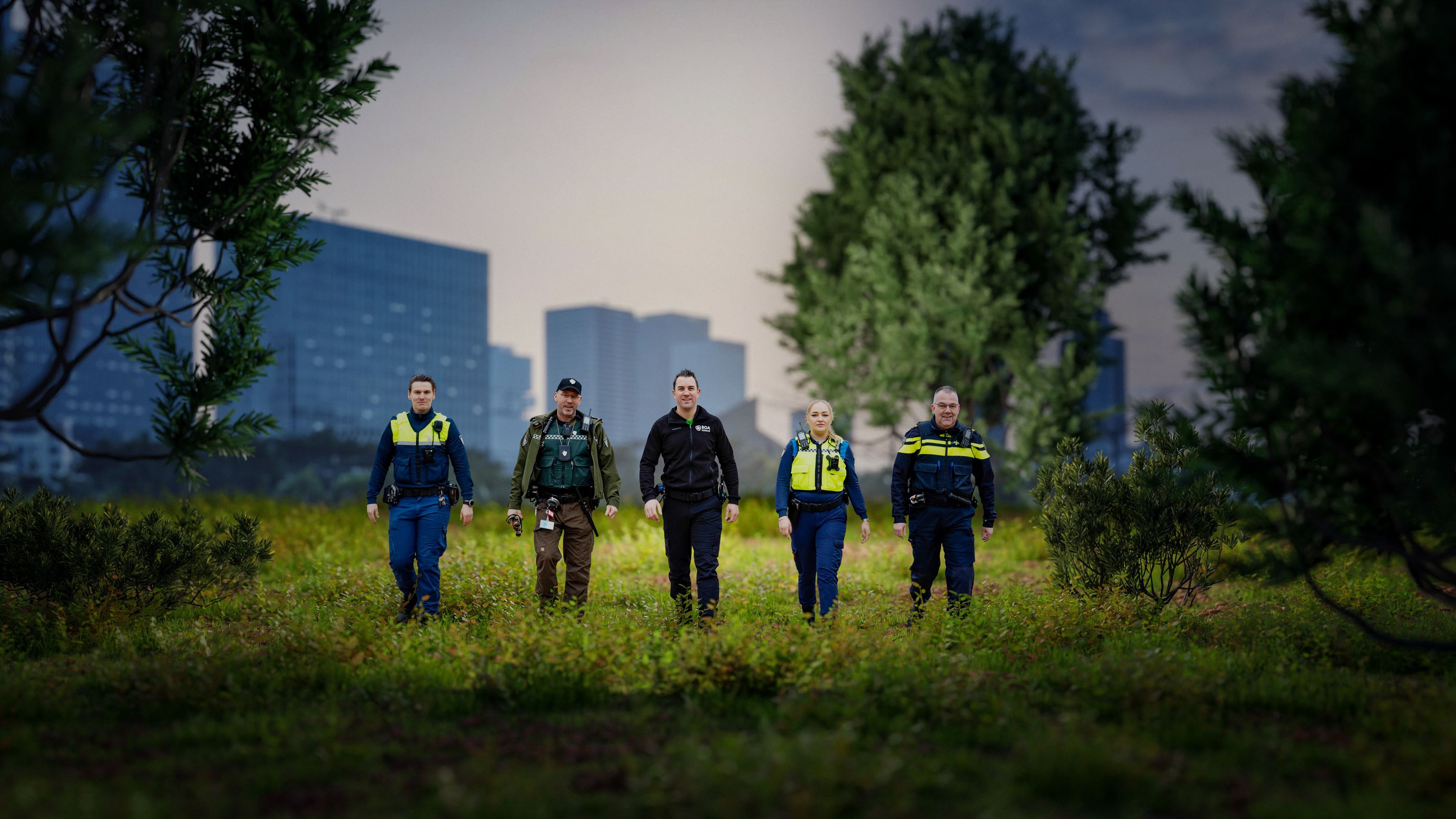 Banner website BOAtrainer alle domeinen