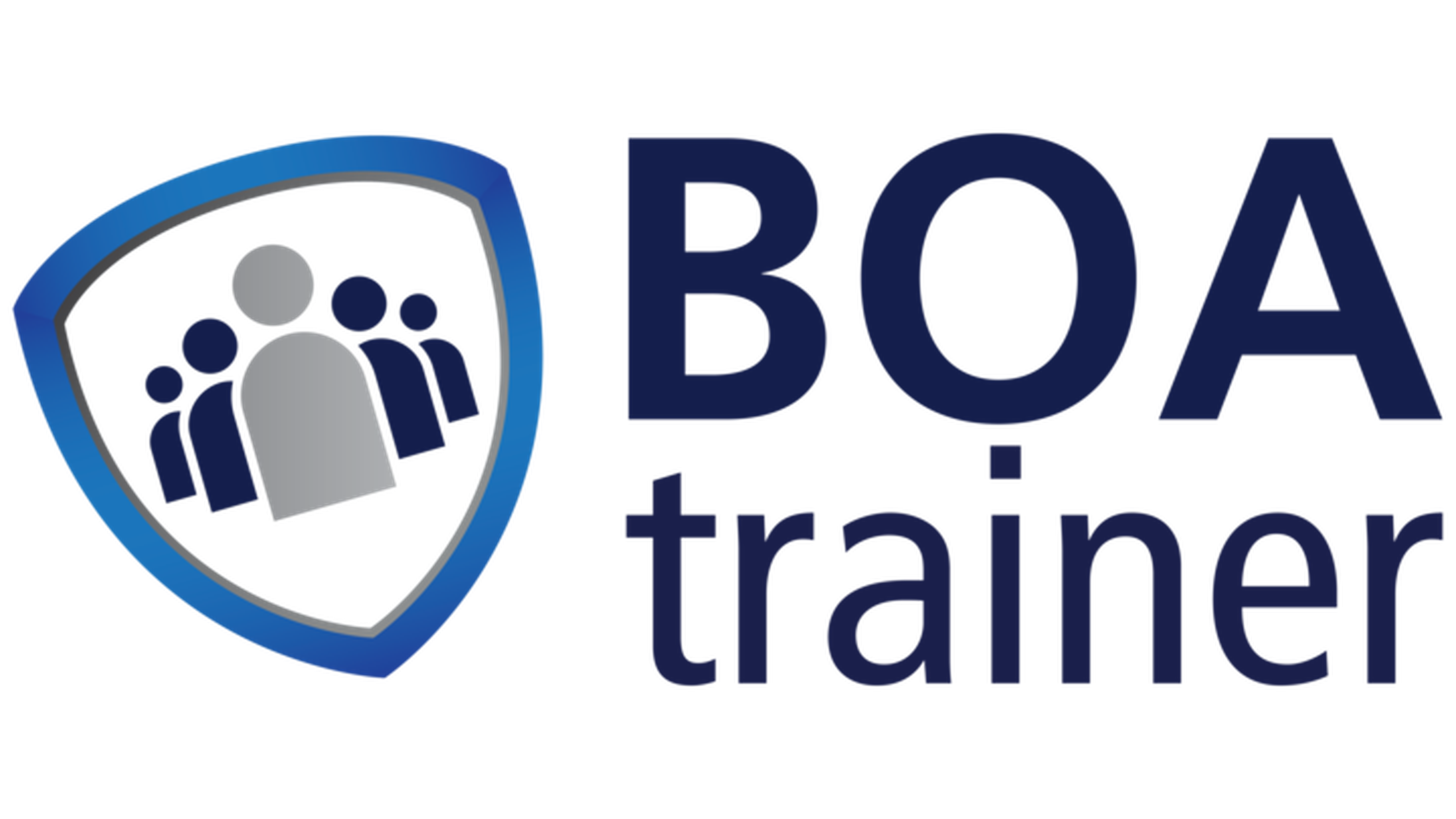 Logo BOAtrainer