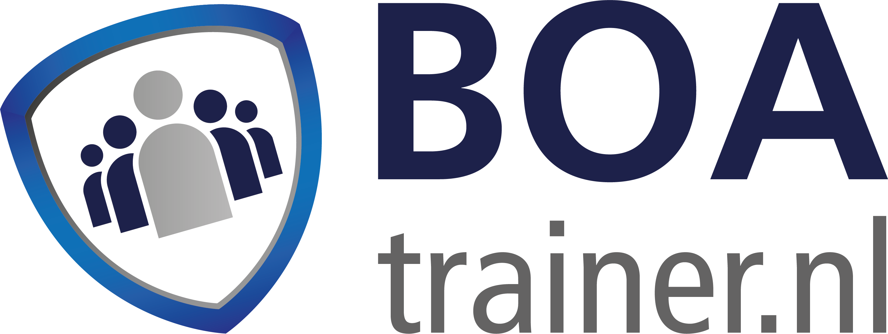 Logo BOAtrainer