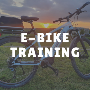 E-bike BOA Training
